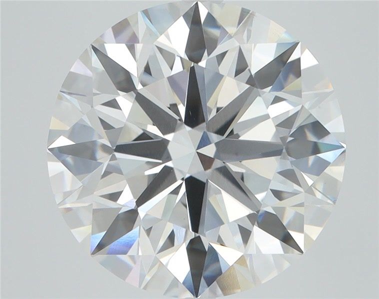 1.05 ct. round Lab Grown Diamond front image
