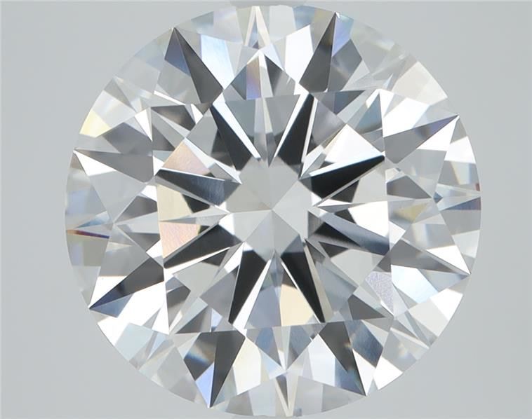 1.59 ct. round Lab Grown Diamond front image