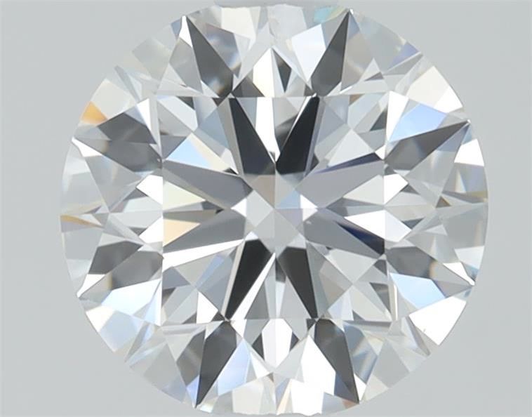 1.05 ct. round Lab Grown Diamond front image
