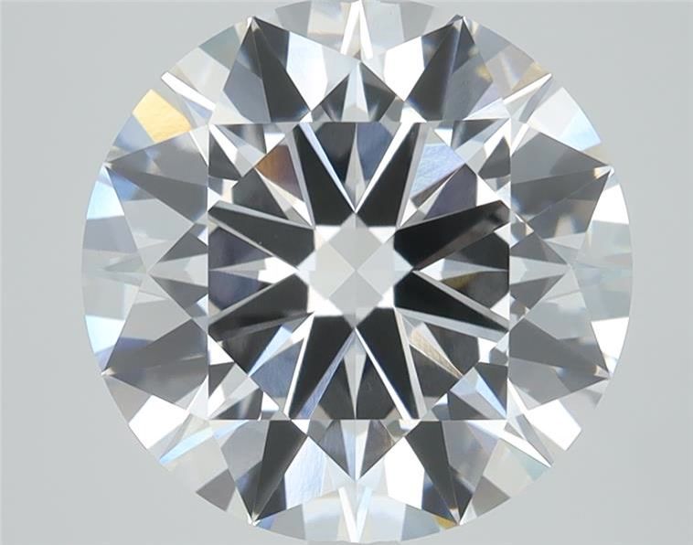 1.05 ct. round Lab Grown Diamond front image