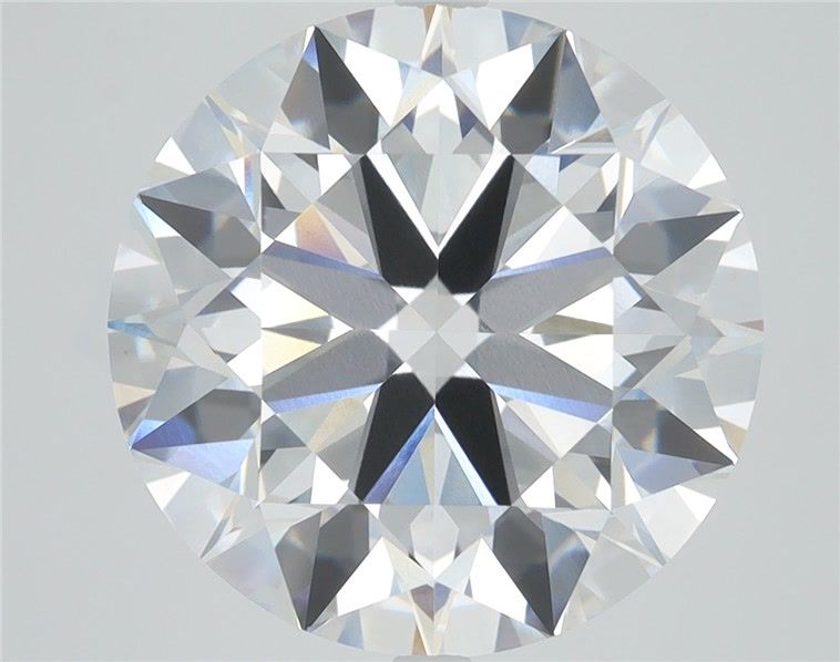 2.00 ct. round Lab Grown Diamond front image