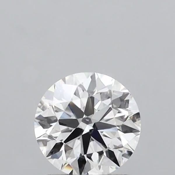 1.01 ct. round Lab Grown Diamond front image