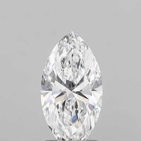1.01 ct. marquise Lab Grown Diamond front image