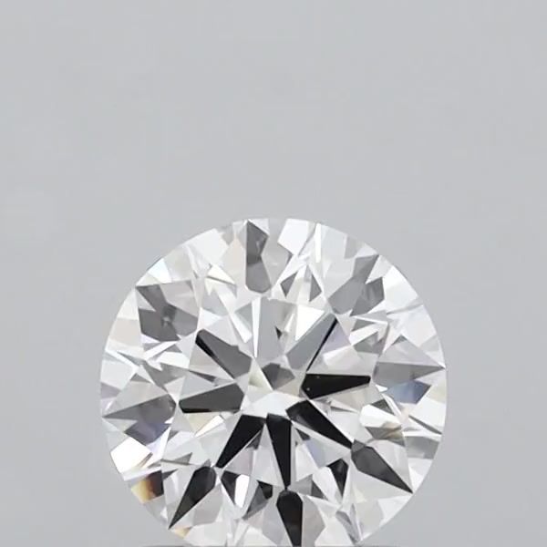 1.05 ct. round Lab Grown Diamond front image