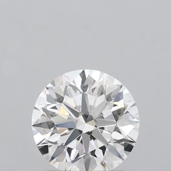 1.04 ct. round Lab Grown Diamond front image