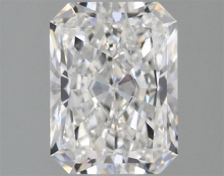 2.29 ct. radiant Lab Grown Diamond front image