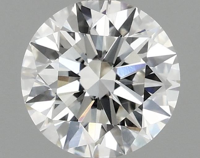 1.48 ct. round Lab Grown Diamond front image