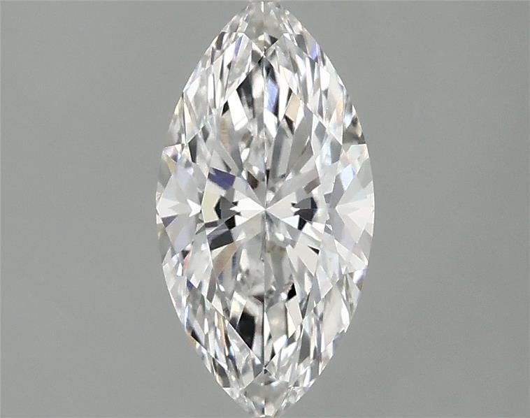 1.53 ct. marquise Lab Grown Diamond front image