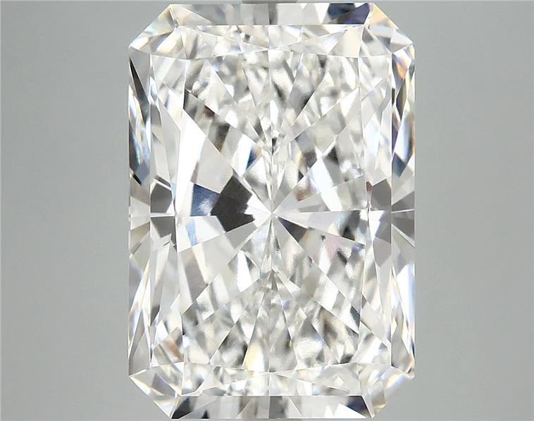 1.95 ct. radiant Lab Grown Diamond front image
