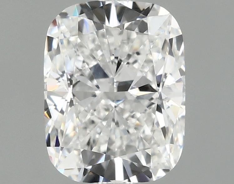 1.06 ct lab-grown Cushion modified Diamond