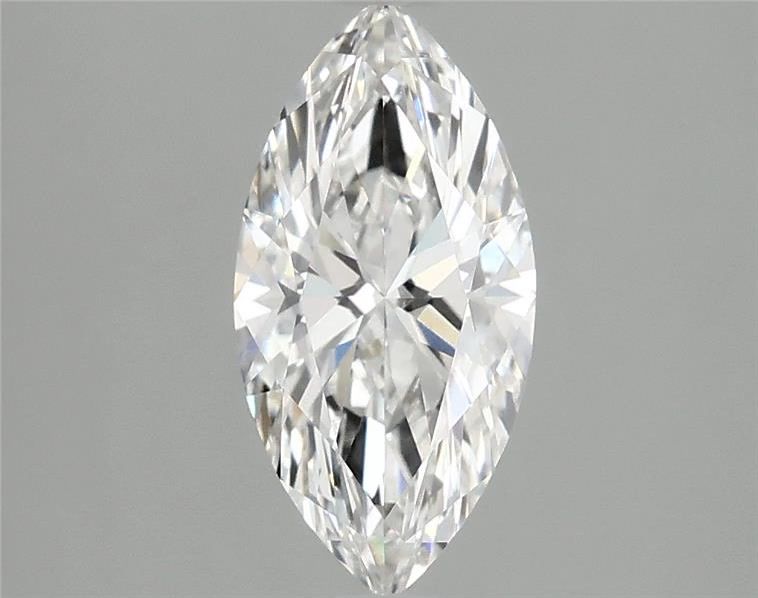 3.08 ct. marquise Lab Grown Diamond front image