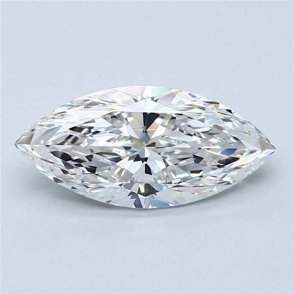 3.02 ct Marquise diamond