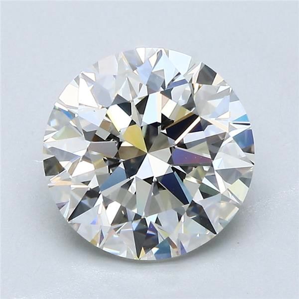 Round Diamond