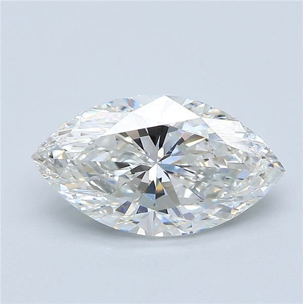 2.23 ct Marquise diamond