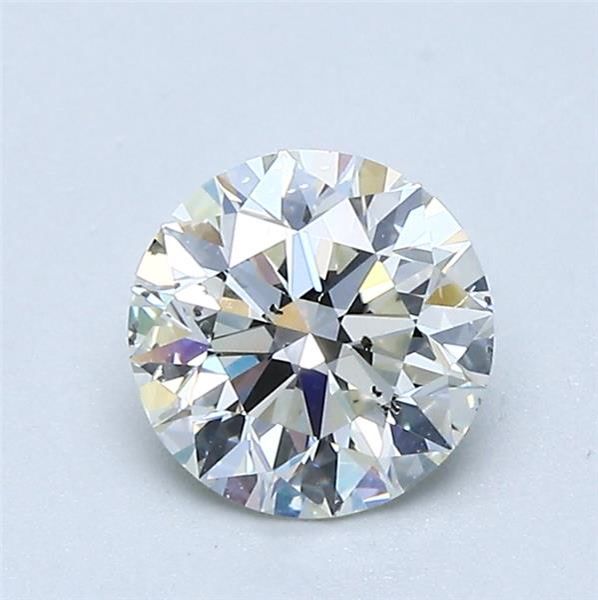 Round Diamond