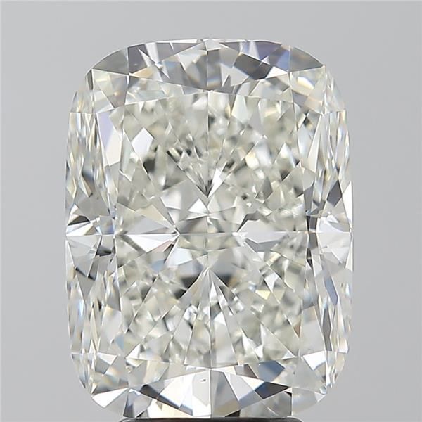 Cushion Diamond