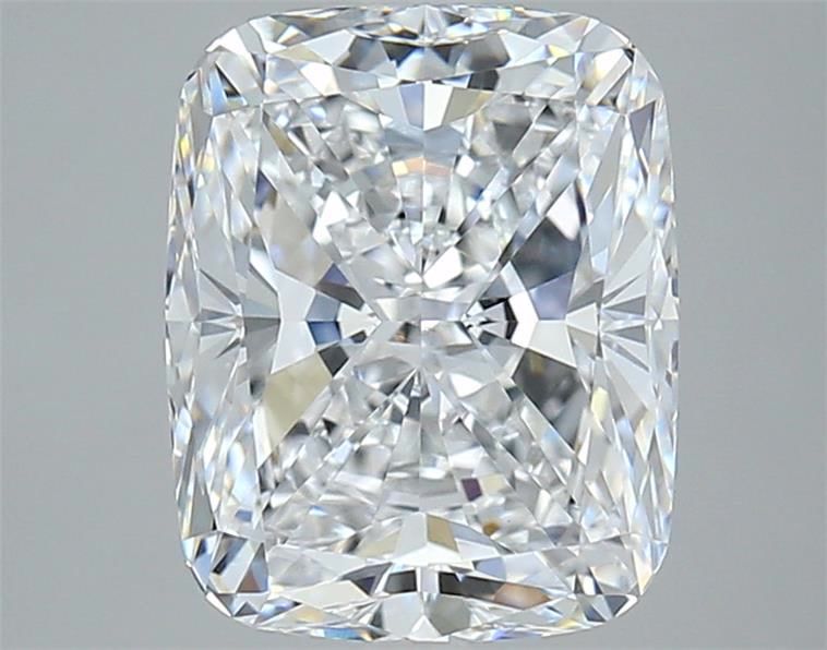 Cushion Diamond