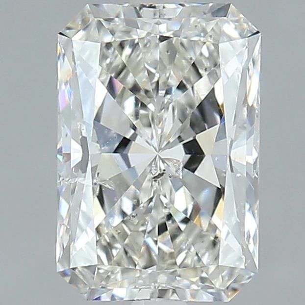 Radiant Diamond