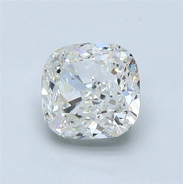 Cushion Diamond