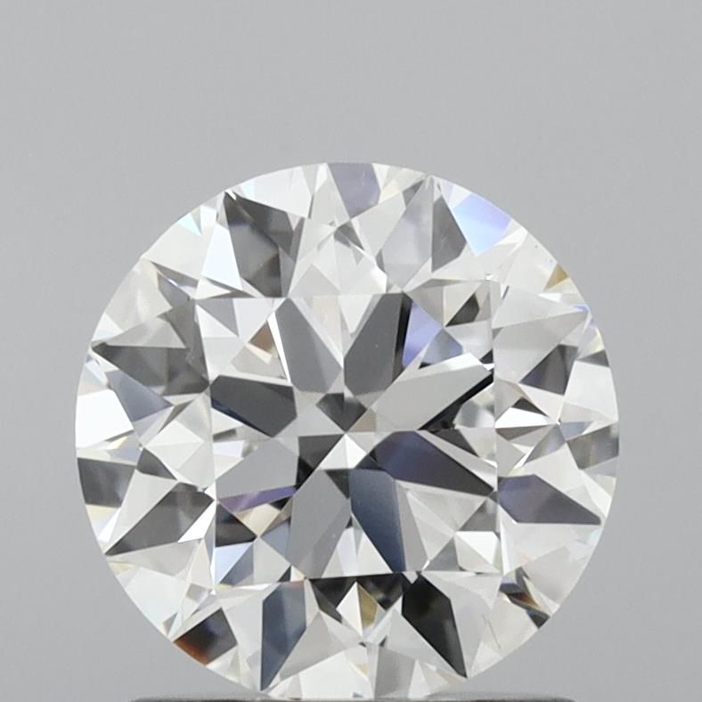 Round Diamond