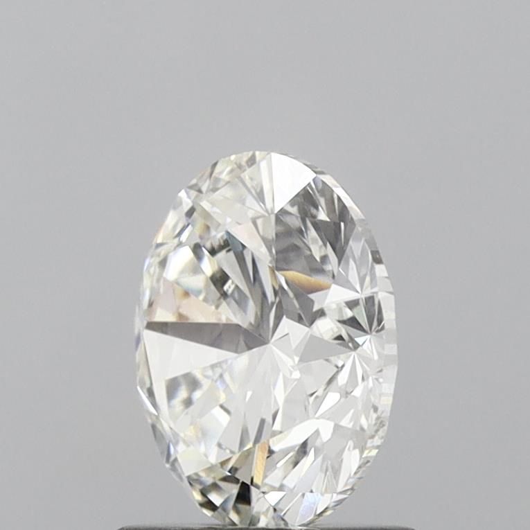 1.50 ct. round Lab Grown Diamond front image