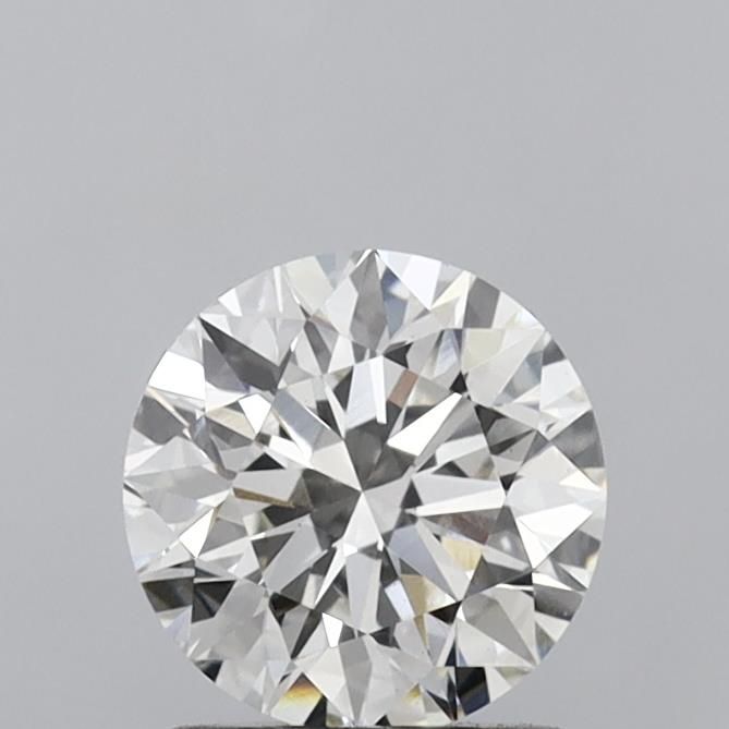 1.33 Carat