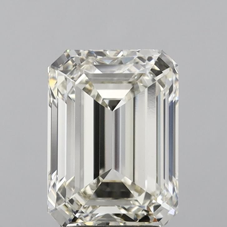 2.70 Carat