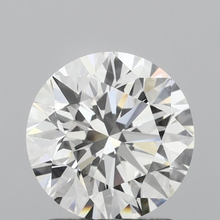 Round Diamond