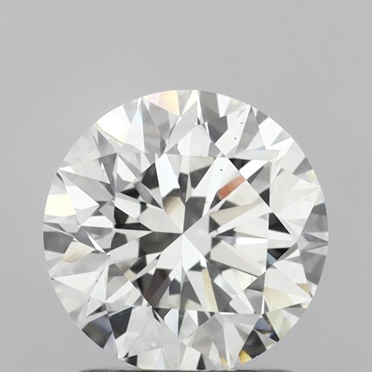 1.43 Carat