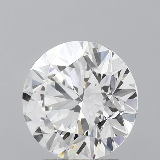 1.86 Carat