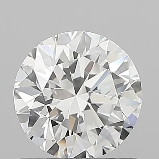 Round Diamond