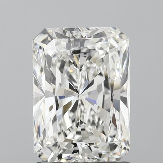 Radiant Diamond