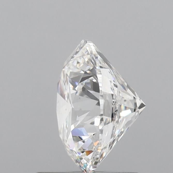 Round Diamond