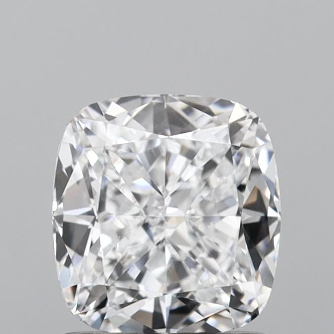 Cushion Diamond
