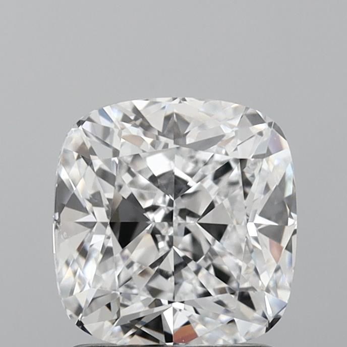 Cushion Diamond