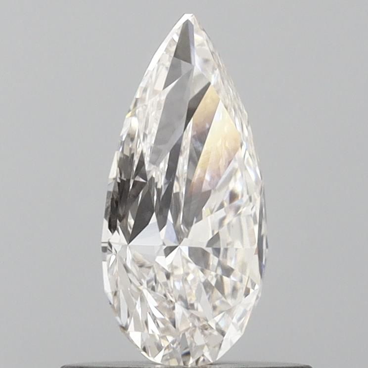 Pear Diamond