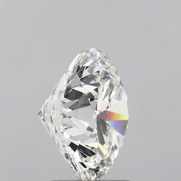 Round Diamond
