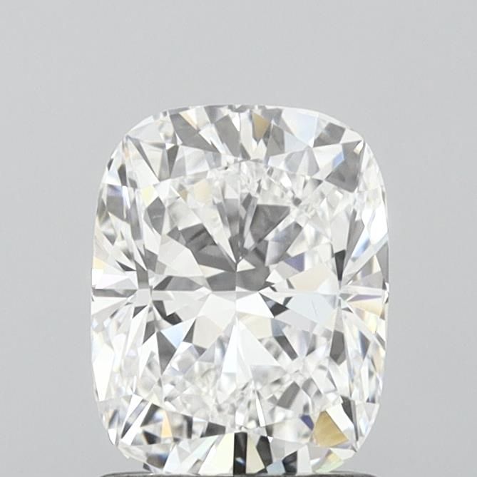 Cushion Diamond