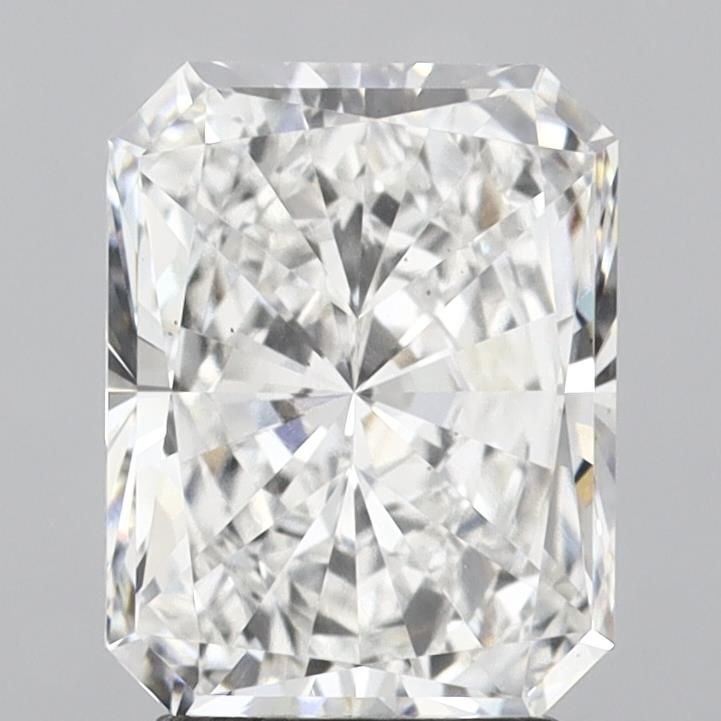 Radiant Diamond