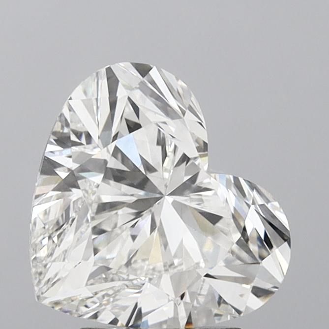 Heart Diamond
