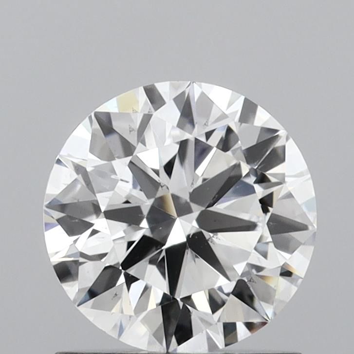 Round Diamond
