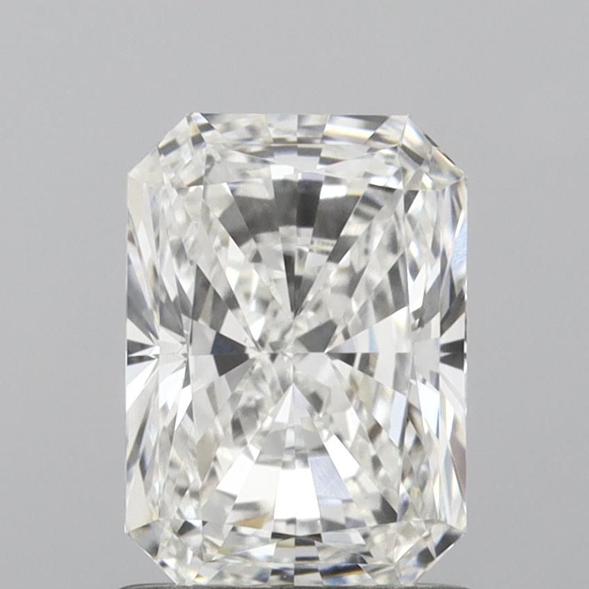Radiant Diamond