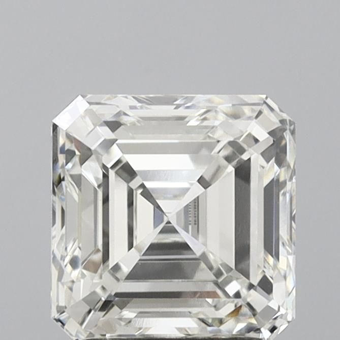 Asscher Diamond