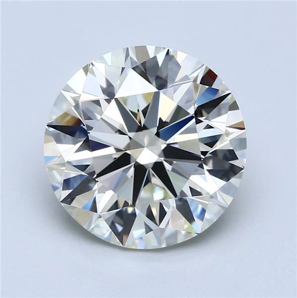 Round Diamond