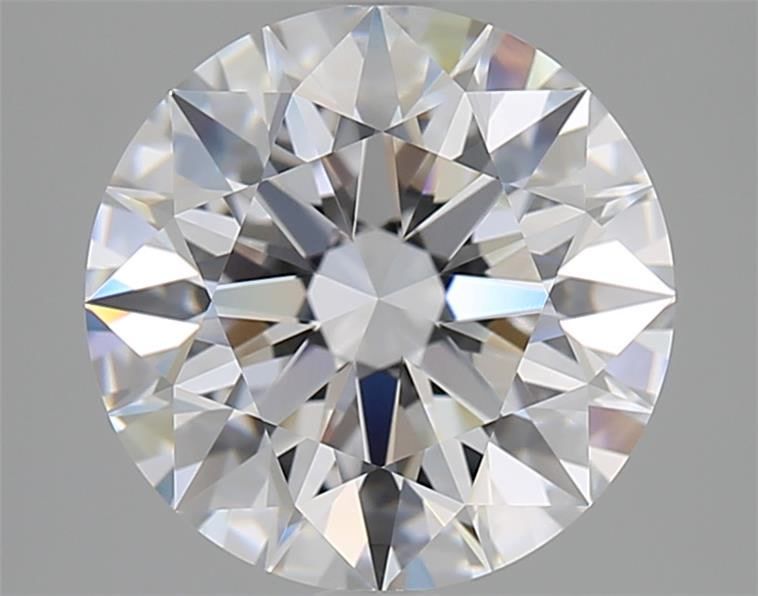 Round Diamond