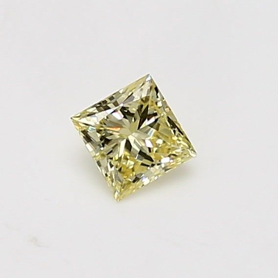 Coloured Diamonds