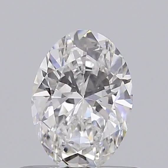 0.45 ct Oval lab_grown_diamond