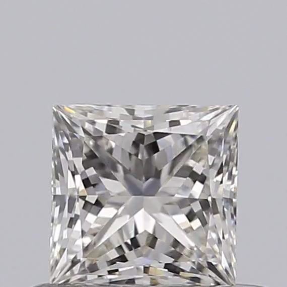 0.43 ct Princess lab_grown_diamond