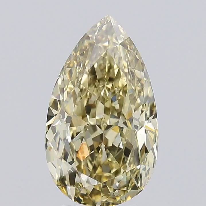 4.02 Carat