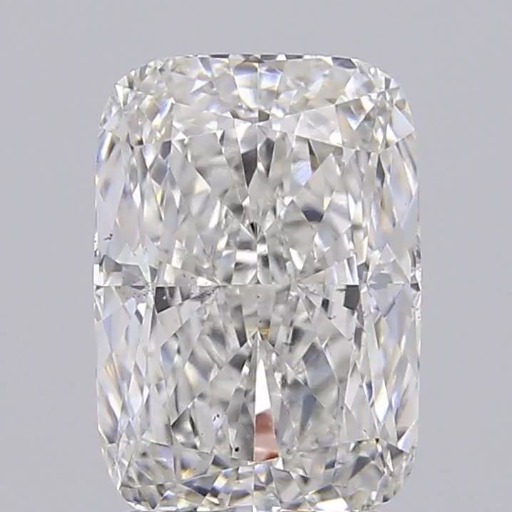 2.52 Carat